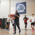 [XMAS CAMP] IT&rsquo;S TIME TO GRIND!